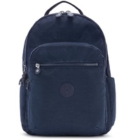 Kipling Basic Seoul blue bleu 2