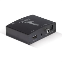 Lindy HDMI 4K Audio Extraktor (38167)