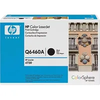 HP Q6460A schwarz