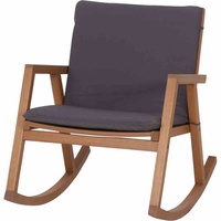Siena Garden Alva Schaukelsessel 68 x 91 x 86