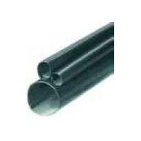 PROTEC.class PSC 226 mittelw. Schrumpfschlauch sw - Schwarz