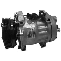 Mahle ACP 1000 000P Kompressor Klimaanlage Keilrippenriemenscheibe 119MMu.a. passend