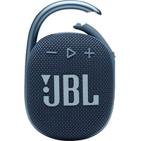 JBL Clip 4 blau