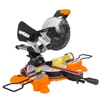 Worx WX845.9 ohne Akku