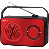 Aiwa R-190 rot