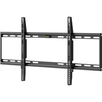 Goobay TV-Wandhalterung Basic fixed XL (49742)