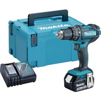 Makita DHP482RF inkl. 1 x 3 Ah + Koffer