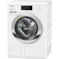 Miele WTR860WPM Waschtrockner (8 kg / 5 kg, 1600