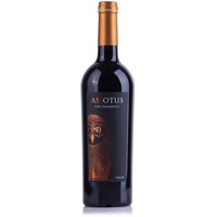 Asio Otus Rot Vino Varietale D’Italia 0.75 l)