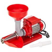 REBER 9008 NE Tomatenpresse