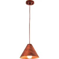 Fabas Luce Esino Pendelleuchte, 1-flammig, 3630-40-130,