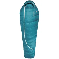 Grüezi Bag Biopod Downwool Subzero 175 autumn blue (4005)