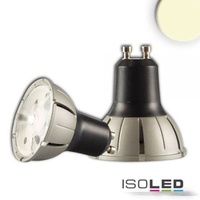 Fiai IsoLED ISOLED GU10 LED Strahler 8W 10°, 3000K,