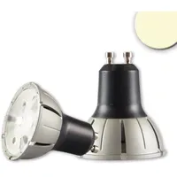 ISOLED GU10 8W 3000K dimmbar 10° 410 lm