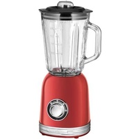 Proficook PC-UM 1195 Standmixer rot