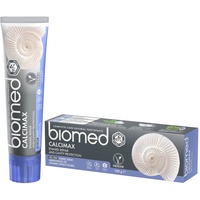 Biomed Calcimax Zahncreme, 100g