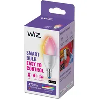 WIZ Tunable White and Color LED Lampe E14 40