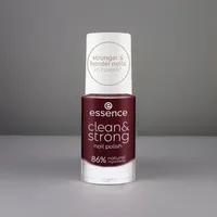 Essence clean & strong Esmalte De Uñas 06