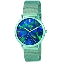 Snooz - Herren Armbanduhr Saa1042-73