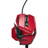 MAD CATZ R.A.T. 8+ Gaming Mouse rot