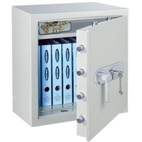 Rottner Tresor Rottner Wertschutzschrank »Opal Fire OPD-65 IT Premium«