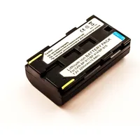 AGI Akku kompatibel mit Canon BP-915