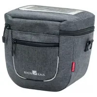 KLICKfix Aventour Compact City grau