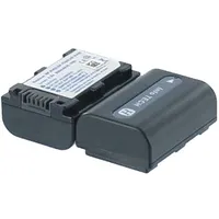 AGI Akku kompatibel mit Sony DCR-DVD150E