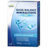 Hübner Basis Balance Pur 200 g