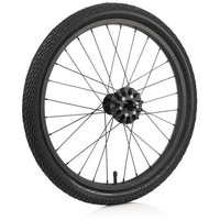 XLC Laufrad 20" Mono/Duo 8teen f.XLC Mono/Duo 8teen, Links
