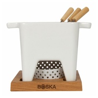 Boska HOLLAND Fondue Bianco L, 0,6 l