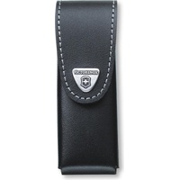 Victorinox Gürteletui Leder schwarz (4.0523.3)