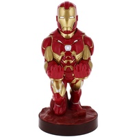 Exquisite Gaming Cable Guy - Iron Man