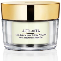 Monteil Paris Monteil Acti-Vita Neck Treatment ProCGen 50 ml
