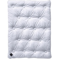Billerbeck Junior Washplus 95 Uno , Weiß , Textil