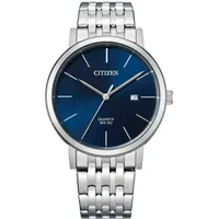 Citizen Basic Edelstahl 40,5 mm BI5070-57L
