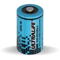 Ultralife UHE-ER 14250 1/2 AA 1200 mAh 1 St.