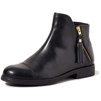 GEOX Agata C Stiefeletten, Schwarz, 30 EU