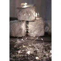 Star Trading Best Season Lichterkette Bouquet Strings, 46 LED