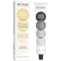 REVLON Professional Nutri Color Filters 1003 pale golden 100