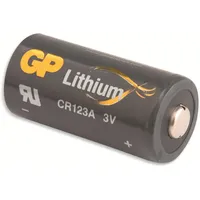 GP Lithium 3V 1 Stück