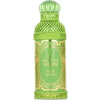 Alexandre.J The Art Deco Collector The Majestic Vetiver Eau
