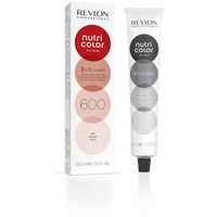 REVLON Professional Nutri Color Filters 600 red 100 ml