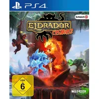 Wild River Eldrador Creatures