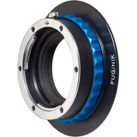 Novoflex Adapter Nikon Objektive,