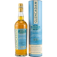 Glencadam Reserva Andalucia Highland Single Malt OLOROSO SHERRY CASK