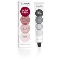 REVLON Professional Nutri Color Filters 500 purple red 100