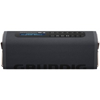 Grundig GBT Band schwarz