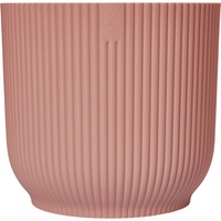 Elho Vibes Fold Rund 22cm zartrosa