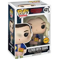 Funko Pop! Stranger Things - Eleven with Eggos (13318)